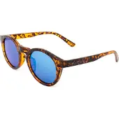 Londonbe Lunettes de soleil unie LBNJPCA (ø 45 mm)