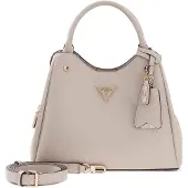GUESS Sacs à main 'Meridian' taupe