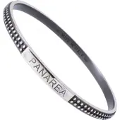 Panarea Bs12ox Bracelet Argenté Femme