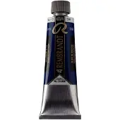 Rembrandt Couleur l'huile en tube de 150 ml Bleu de Prusse 508 (01075082)