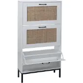 MCW Armoire à chaussures -N92
