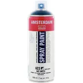 Amsterdam Bombe de peinture 400 ml vert de vessie