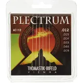 Thomastik AC112 PLECTRUM 12-59