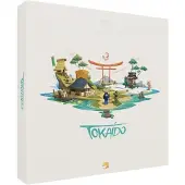 Asmodee Jeu d’ambiance Tokaido 10ème Anniversaire