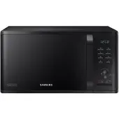 Samsung Micro-ondes solo 23l 800w noir - - MS23K3555EK -
