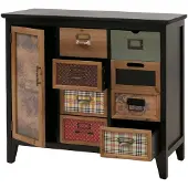 MCW Commode de pharmacien -O63