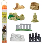 Safari Ltd Figurine Monuments Du Monde