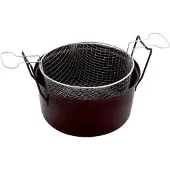 Baumalu Friteuse du nord 28 cm - - 311307 -