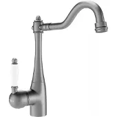 Mexen Mitigeur d'évier Carla, gris (670700-61)