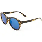 Londonbe Lb79928511116 Lunettes de soleil Marron Homme Marron One Size