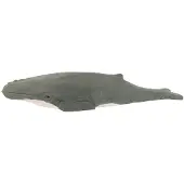 Wudimals Figurine Baleine à bosse