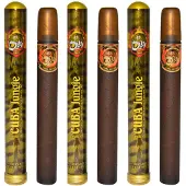 Cuba Paris Cuba Jungle Tiger Eau de Parfum 35 ml