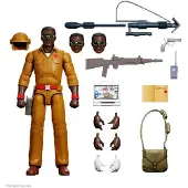 Super7 Ultimates! G.I. Joe Doc - 7 " G.I. Figure d'action Joe avec accessoires Collectibles de dessins anims classiques et jouets rtro