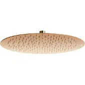 Mexen Slim rain 30 cm or rose (79230-60)