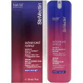 StriVectin Advanced Retinol Nightly Multi-Correct Serum sérum de nuit régénérant effet revitalisant au rétinol 30 ml