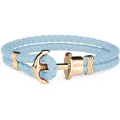 Paul Hewitt Ph-phlgnixxxl Bracelet Bleu
