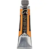 Rembrandt Couleur l'huile en tube de 40 ml Jaune permanent fonc 285 (01052852)