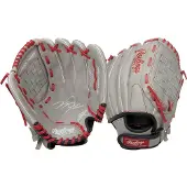 Rawlings | Gant de baseball SURE CATCH pour T-Ball et pour jeunes | Lancer droite