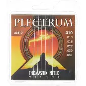 Thomastik AC110 PLECTRUM 10-41