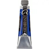 Taidepiste Couleur l'huile Tube 40 ml Outremer clair 505 (01055052)