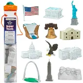 Safari Ltd Figurine Tube Usa