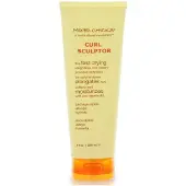 Mixed Chicks Sculpteur de boucles 236ml – Finition légère, vitamine B5, séchage rapide pour un look naturel et fluide
