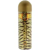 Cuba Jungle Tiger Spray corporel pour femme 6,6 oz (I0101720)