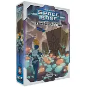 AEG Space Base The Mysteries of Terra Proxima