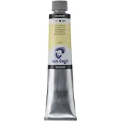 Van Gogh Peinture l'huile , tube de 200 ml, jaune de Naples clair 222