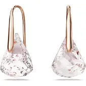 Swarovski Boucles d'oreilles lunaires