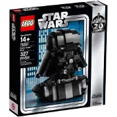 LEGO Buste Dark Vador Exclusivit? Star Wars Celebration 2019