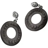 Panarea Boucles d'oreilles - - OR3N - Doré - 5 cm - Mixte