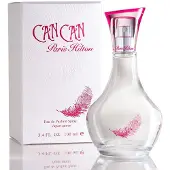 Paris Hilton Can Can Eau de Parfum 100 ml