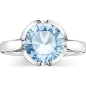 Thomas Sabo 036-009-31-48 Ring Argenté Femme
