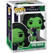 Funko POP! Pop! Figur Marvel She -Hulk
