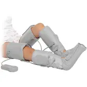 InnovaGoods Massager de Jambe à Compression d'Air par Maspres InnovaGoods
