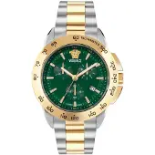 Versace SP Versace - VEKIA0625 - Montre Bracelet - Hommes - Quartz - V-Sport