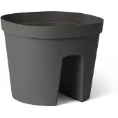 Garden ID Pot de Fleurs Auto-arrosant Jardin ID