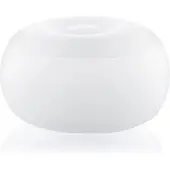 Huismerk Pulight Led Inflatable Armchair Clair