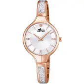 Lotus montre Femme 18596/1