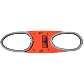 Advanced Elements Conversion de pont - Pont double double