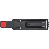 Klickfix Adaptateur Pour Porte-bagages Qlix Hebie Gta
