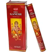 HEM Encens Shree Ganesh - 20 grs - Ourlet