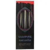 Something Different Lot de 4 bougies Larmes de Vampire