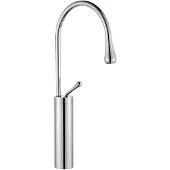 Mexen Mitigeur de lavabo Dorado, chrome (747310-00)