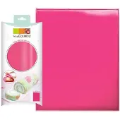ScrapCooking Tapis silicone génoise ScrapCooking Rose