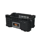 Keter ROC Pro Gear Panier à outils