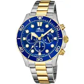 Lotus montre Homme 18757/1
