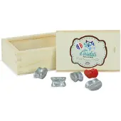 Vilac vilac6057 Jeu pour garçons (5 pièces)