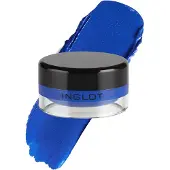 INGLOT AMC EYELINER GEL 67 | Eyeliner gel mat | Waterproof | Pigments haute intensitι | Maquillage des yeux | Texture crιmeuse 5,5 g / 0,19 oz US